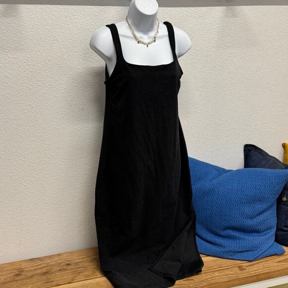 Beyond yoga darkest night dress - Picture 6 of 7